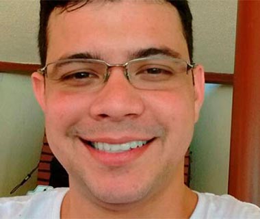 Moaci Júnior tem prisão revogada e usará tornozeleira eletrônica