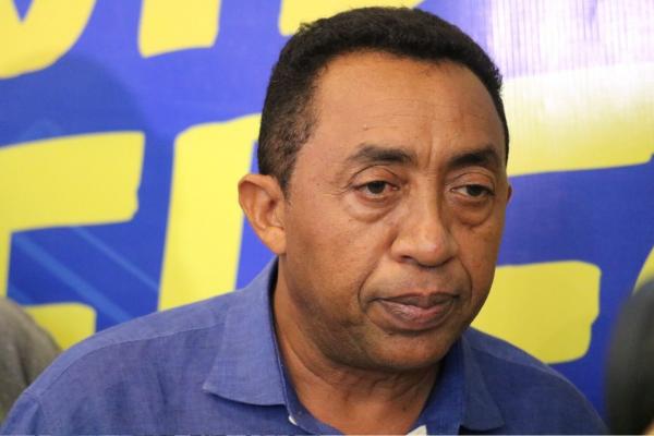 Joel diz que candidato a vice não foi definido em Floriano