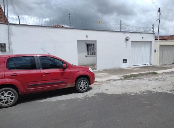 Sindicato dos Trabalhadores Rurais de Floriano recebem a visita do INTERPI