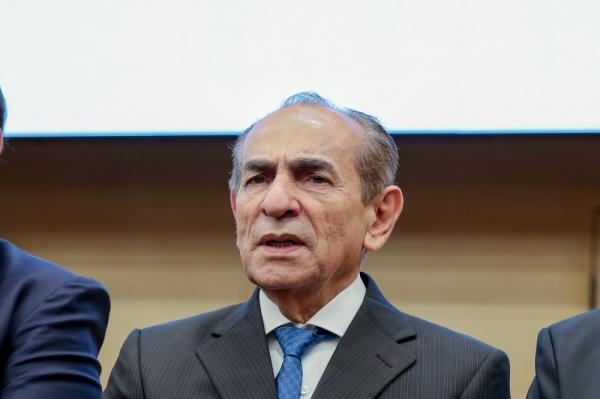 Código Eleitoral relatado por Marcelo Castro pode ter dificuldades no Senado