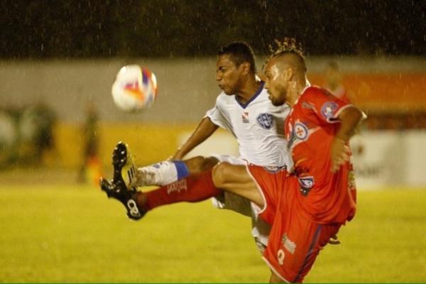 Daniel Piau&iacute; (Imagem:Rauber Soares)