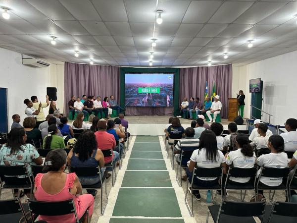 Governo do Estado lança OPA 2024-2025 em Floriano nesta sexta-feira