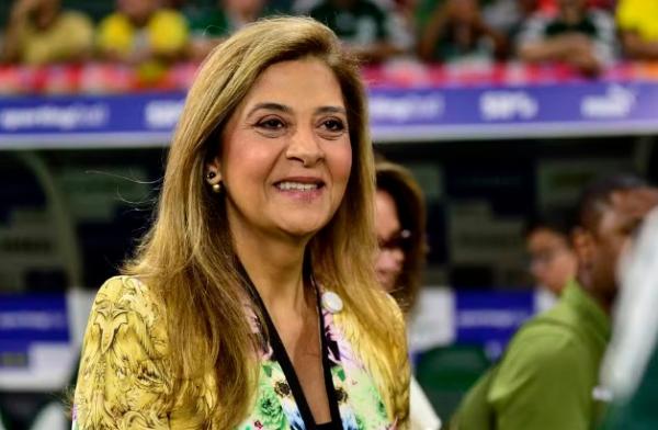 Palmeiras consolida recorde e fecha 2025 com arrecadação de R$ 1,7 bilhão