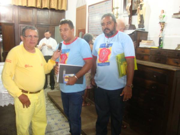 Ter&ccedil;o dos Homens(Imagem:reda&ccedil;&atilde;o)
