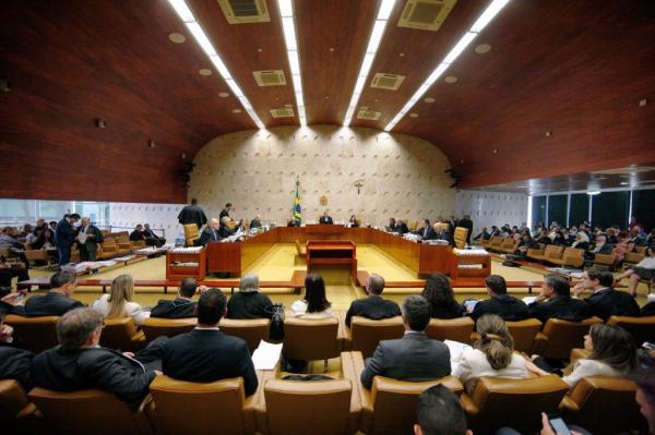 STF concluirá em março julgamento que pode anular condenação de Lula por sítio