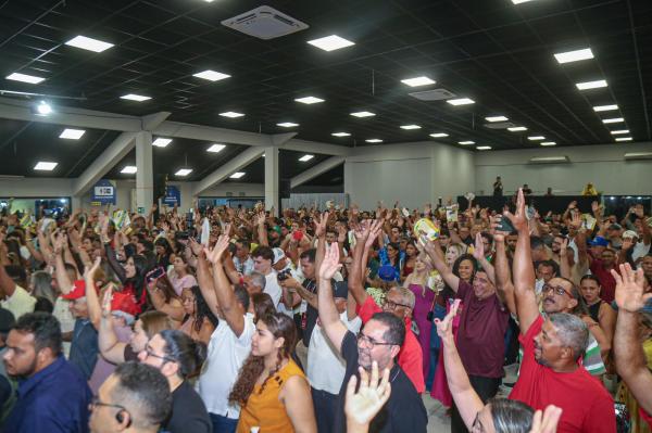  Rafael lan&ccedil;a em Floriano plataforma para popula&ccedil;&atilde;o enviar sugest&otilde;es ao Plano de Governo 2027-2030(Imagem:Divulga&ccedil;&atilde;o)