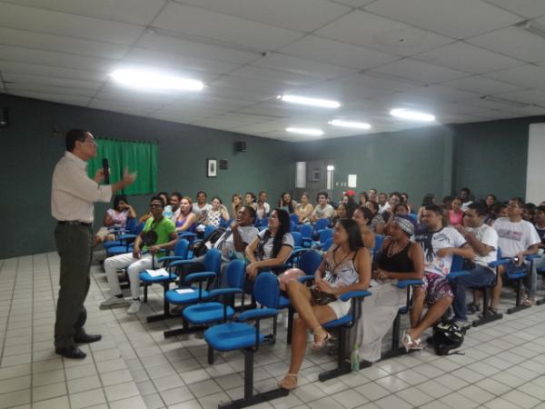 UESPI promove a II Semana da Consciência Negra em Floriano