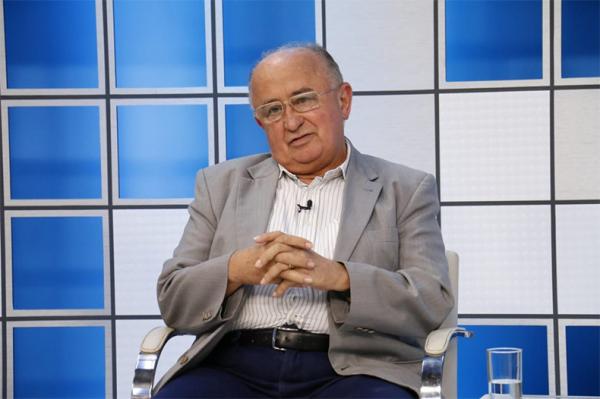 Eleições 2020: PSD admite que abre mão da pré-candidatura de Georgiano por Sílvio Mendes
