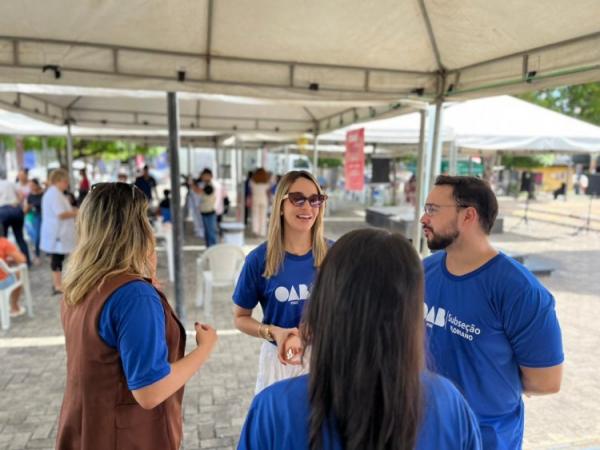 Prefeitura de Floriano apoia evento