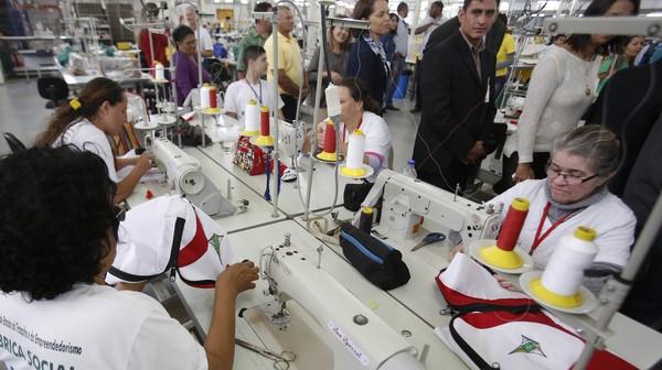 Prefeitura de Teresina abre inscrições para mais de 40 cursos profissionalizantes gratuito