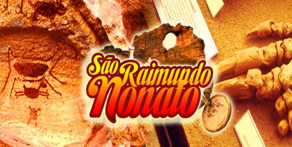 S&atilde;o Raimundo Nonato(Imagem:Internet)