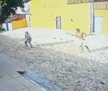 Polícia procura autor de pauladas que matou jovem em Teresina