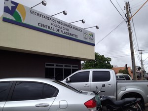 Assaltantes roubam R$ 80 mil de funcionários de construtora no Piauí