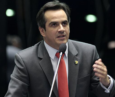 Ciro Nogueira elogia Lava Jato e diz: "não tem quem pague o que passei"