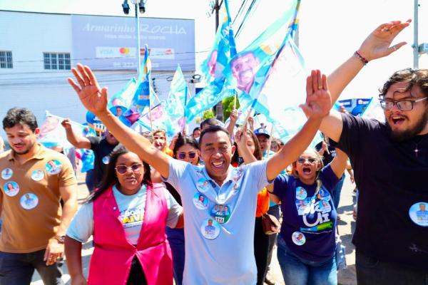 Joel defende redução do ICMS e isenção para energia solar durante agenda em Teresina