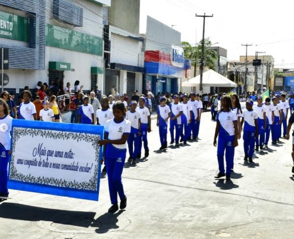 Poder Legislativo marca presen&ccedil;a do Desfile C&iacute;vico da Independ&ecirc;ncia do Brasil (Imagem:Reprodu&ccedil;&atilde;o/Instagram)
