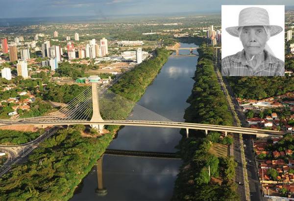 Com 86 anos, Vovozinha disputa cargo de vereador e é a candidata mais velha do Piauí