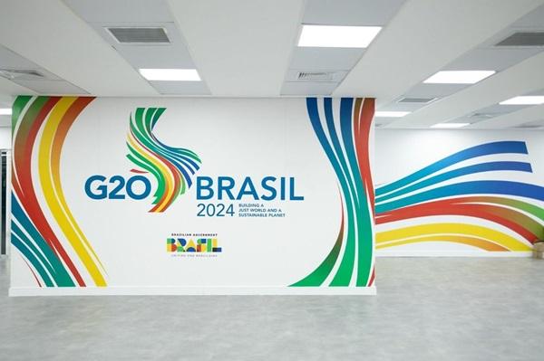 Reuniões do G-20 no Piauí movimentarão forças de Segurança Pública