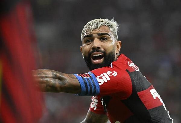 Saiba os desfalques e quem é dúvida em semana de jogos decisivos do Flamengo