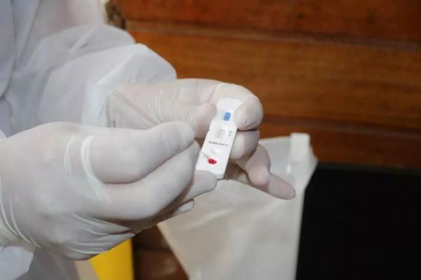Piauí não registra óbitos por Covid-19 há mais de 15 dias; maior período desde o início da pandemia