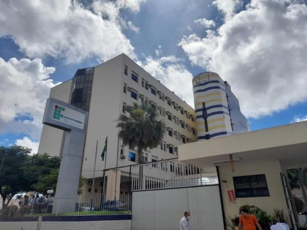IFPI divulga seleção para 58 vagas em cursos técnicos
