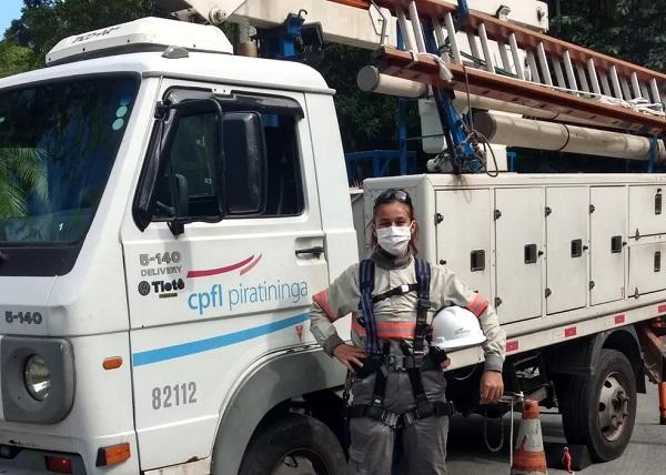 Senai-PI prorroga inscrições de curso de eletricista para mulheres