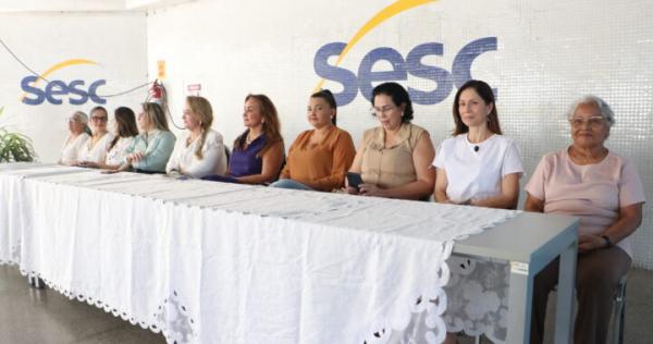 Programação especial na Semana Internacional da Pessoa Idosa
