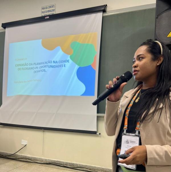 Floriano participa de congresso nacional promovido pelo Conasems