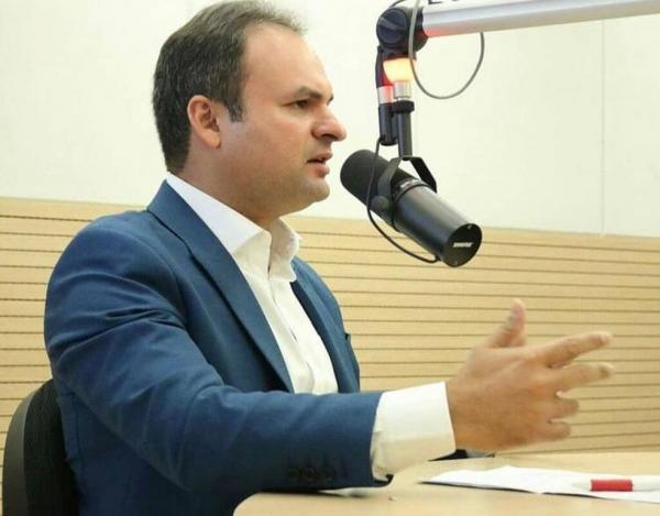 Ex-deputado Mainha (PL) recusa cargo no Ministério do Turismo por se contrapor à política do governo