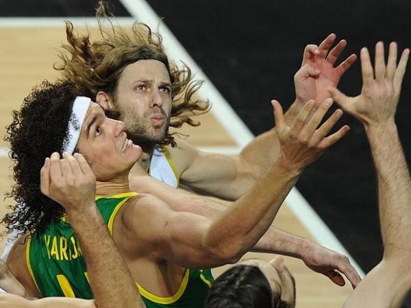 Sele&ccedil;&atilde;o &eacute; derrotada(Imagem:Globo.com)