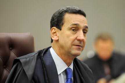 Corregedor do CNJ vem ao Piauí assinar Pacto pela Justiça