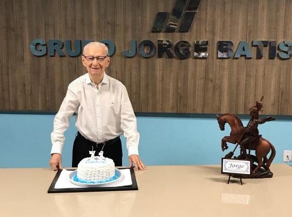 Empresário florianense, Jorge Batista, é mencionado durante o Programa do Ratinho