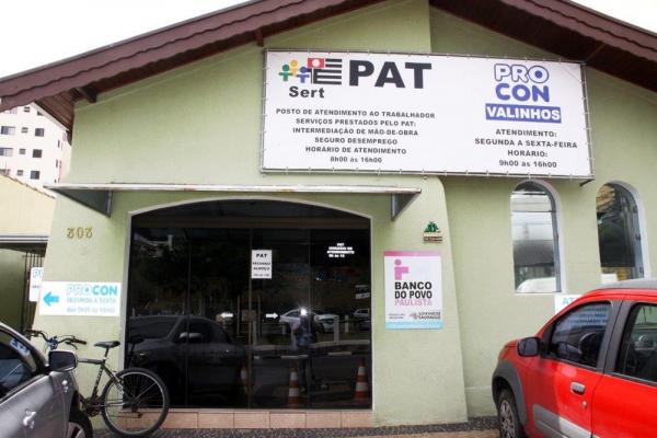 PAT Valinhos oferece 102 vagas de emprego, 78 delas em supermercado; veja lista
