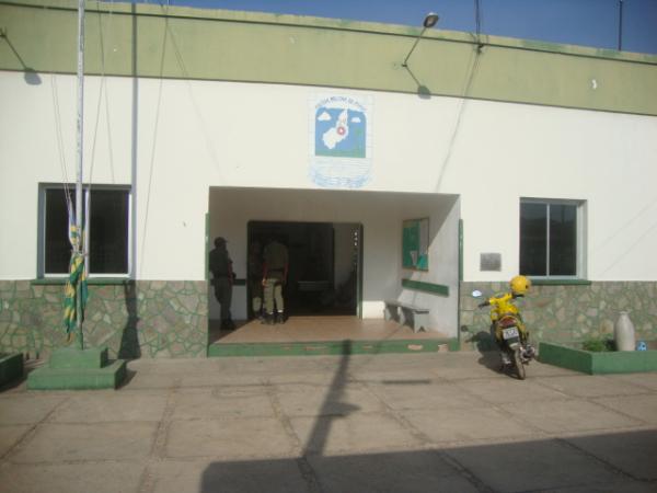 3&ordm; BPM DE FLORIANO, PEQUENOS CONFLITOS POR EMBRIAGUEZ,SOM ABUSIVO E DISCUSS&Otilde;ES FAMILIARES(Imagem:REDA&Ccedil;&Atilde;O)