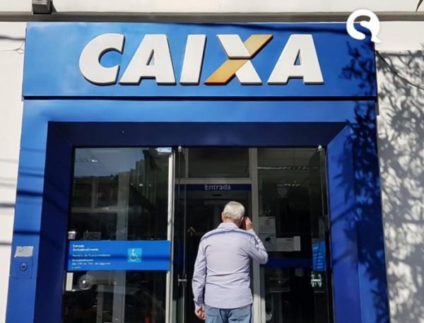 Caixa inicia nesta quinta-feira (13) pagamento do PIS para nascidos em março e abril