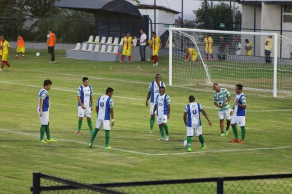 Estádio Lindolfo Monteiro será casa do Altos na última rodada na Série D
