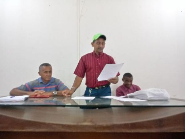 Associa&ccedil;&atilde;o de Vaqueiros de Floriano debate realiza&ccedil;&atilde;o da festa do vaqueiro 2017(Imagem:FlorianoNews)