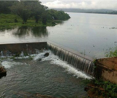 Piauí recebe R$ 41 milhões para manutenção de oito barragens no Piauí