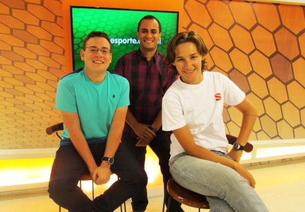 Central da Série D: qual será o rival do River-PI nas oitavas?