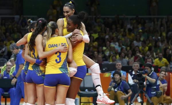 Brasil esquece início perfeito e lembra sufoco em Londres para encarar China