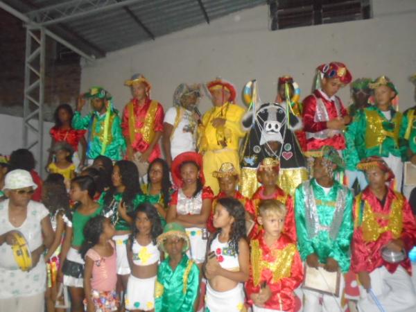 Festival de Sanfoneiros re&uacute;ne grandes instrumentistas em Floriano.(Imagem:FlorianoNews)
