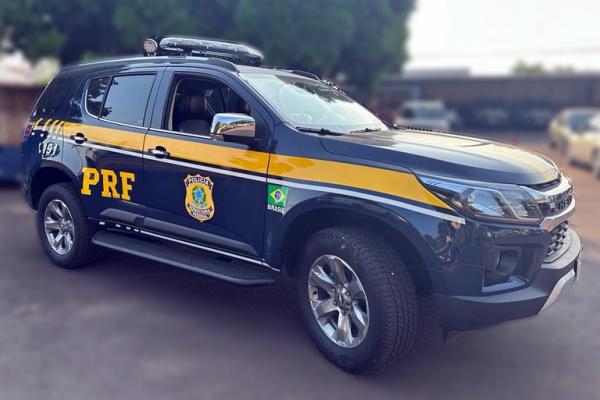 PRF deflagra Operação Rosas de Aço neste sábado (8)