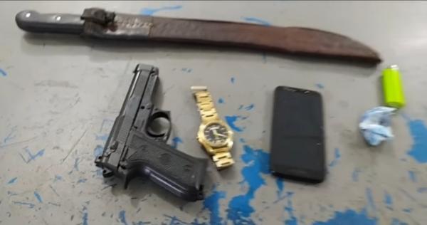 Produtos apreendidos(Imagem:Divulga&ccedil;&atilde;o)