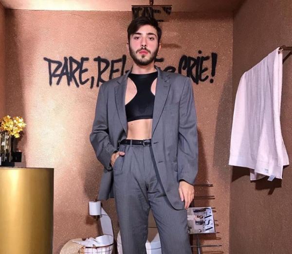 Funcionário de fast food se recusa a atender jovem usando cropped em Teresina e vítima grava vídeo