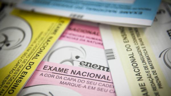 Enem 2020: prazo para pedir isenção na taxa de inscrição e justificar ausência termina nesta sexta;