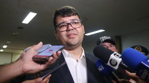 Secretário de segurança do Piauí oficia MPPI a identificar profissional de saúde ameaçado por facção