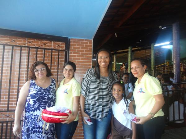 Dia das Mães(Imagem:EPP)