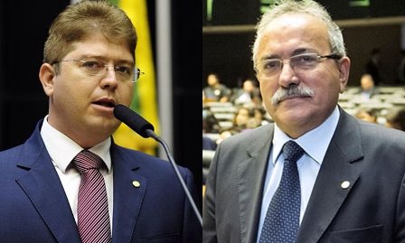 Rodrigo e Átila Lira terão encontro decisivo com direção nacional do PSB