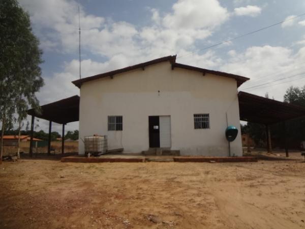 Tentativa de homic&iacute;dio entre dois irm&atilde;os em Bar&atilde;o de Graja&uacute;(Imagem:FlorianoNews)
