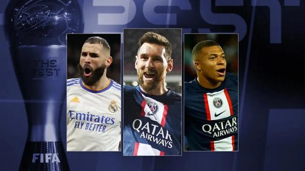 Fifa entrega prêmios aos melhores do mundo hoje: saiba tudo do evento